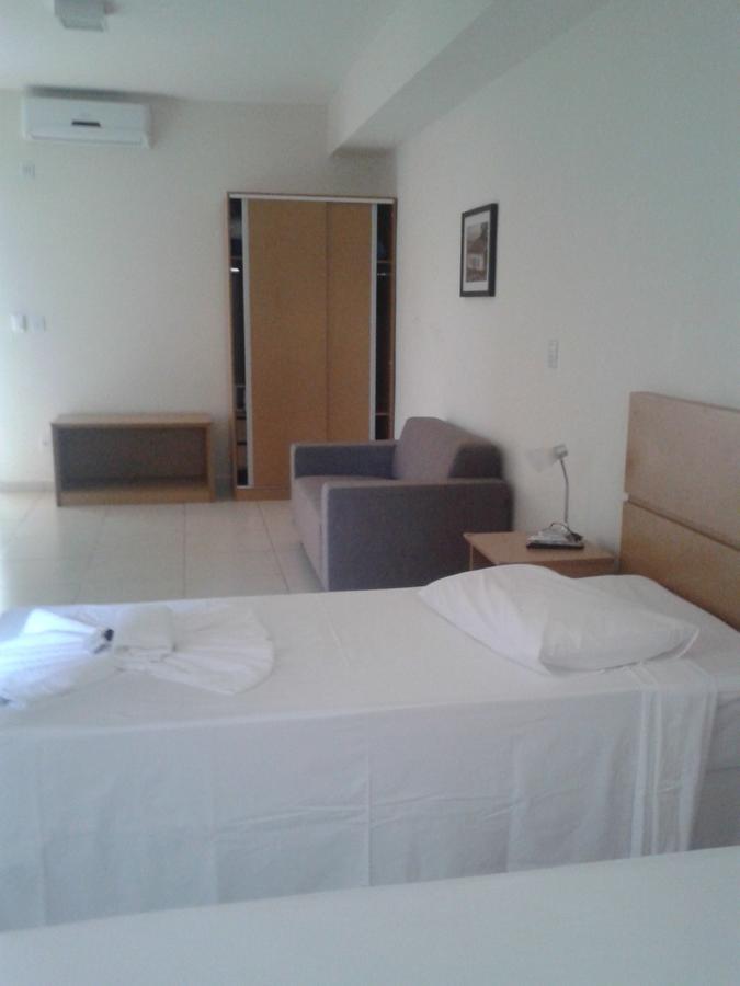 Aredes Hotel Itabirito Zimmer foto
